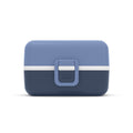 Monbento Tresor The Kids Bento Lunch Box 800ml Infinity Blue MO-17010028
