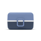 Monbento Tresor The Kids Bento Lunch Box 800ml Infinity Blue MO-17010028