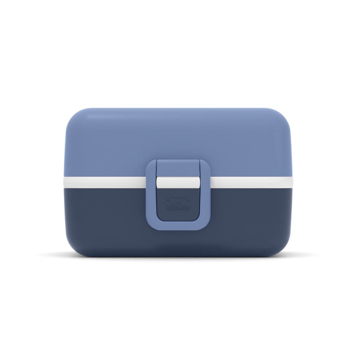 Monbento Tresor The Kids Bento Lunch Box 800ml Infinity Blue MO-17010028