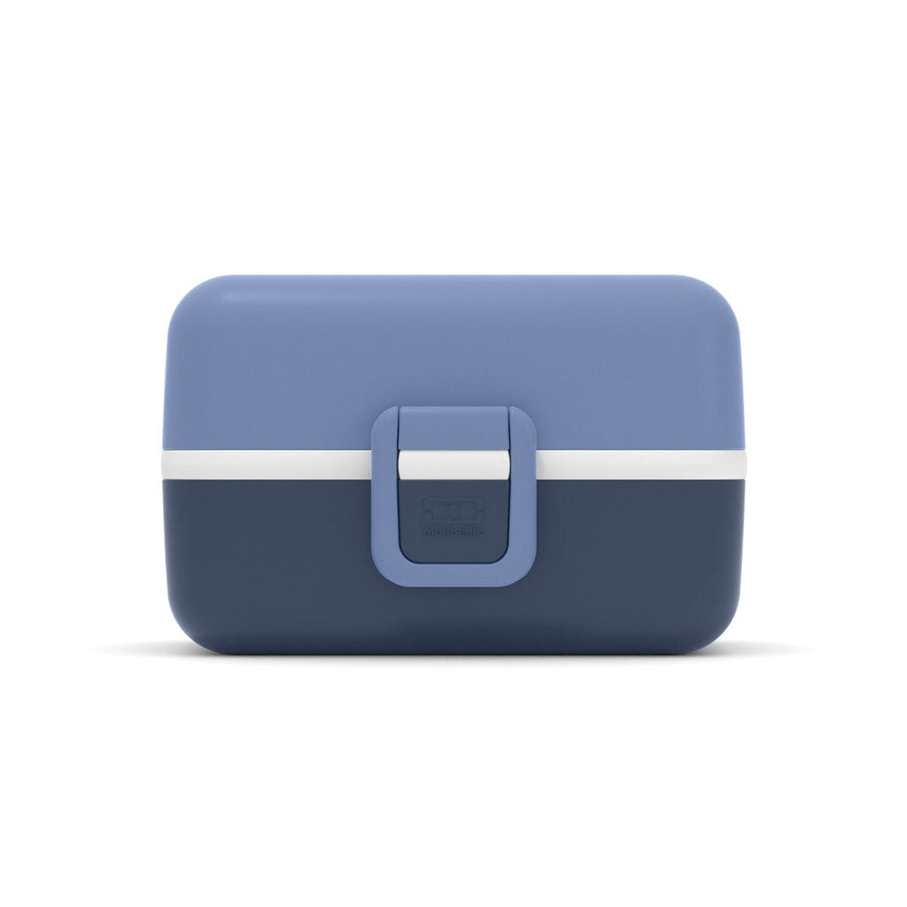 Monbento Tresor The Kids Bento Lunch Box 800ml Infinity Blue MO-17010028