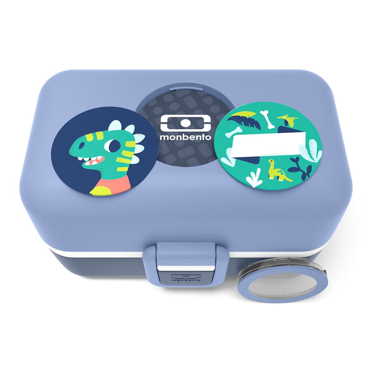 Monbento Tresor The Kids Bento Lunch Box 800ml Monbento Tresor The Kids Bento Lunch Box 800ml 