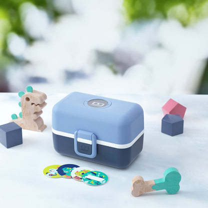 Monbento Tresor The Kids Bento Lunch Box 800ml Monbento Tresor The Kids Bento Lunch Box 800ml 