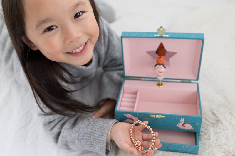Djeco Magic Melody Music Box Djeco Magic Melody Music Box 