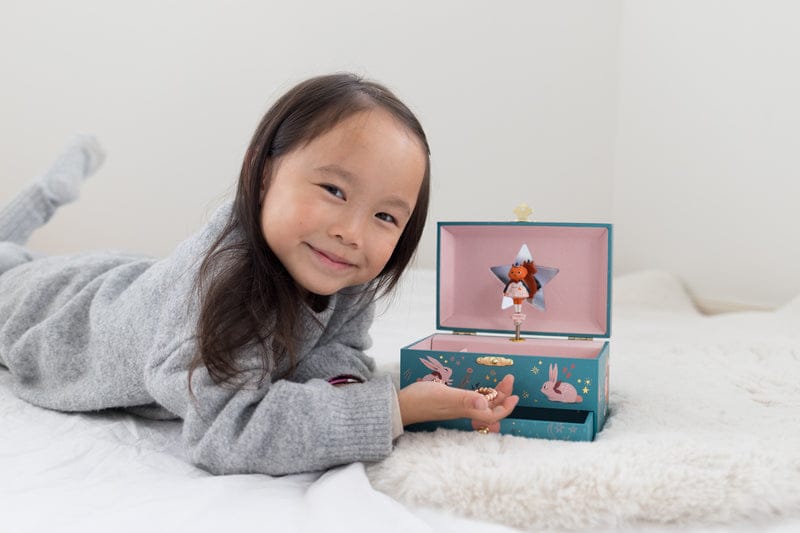 Djeco Magic Melody Music Box Djeco Magic Melody Music Box 