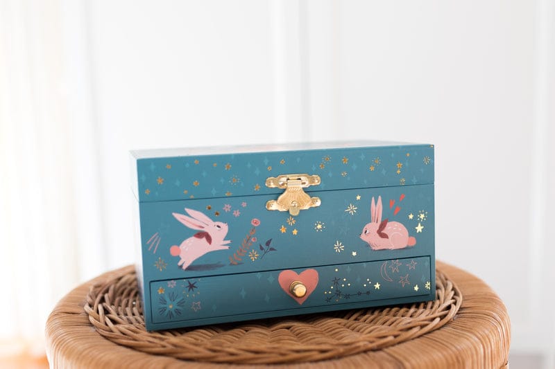 Djeco Magic Melody Music Box Djeco Magic Melody Music Box 