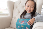 Djeco Magic Melody Music Box Djeco Magic Melody Music Box 