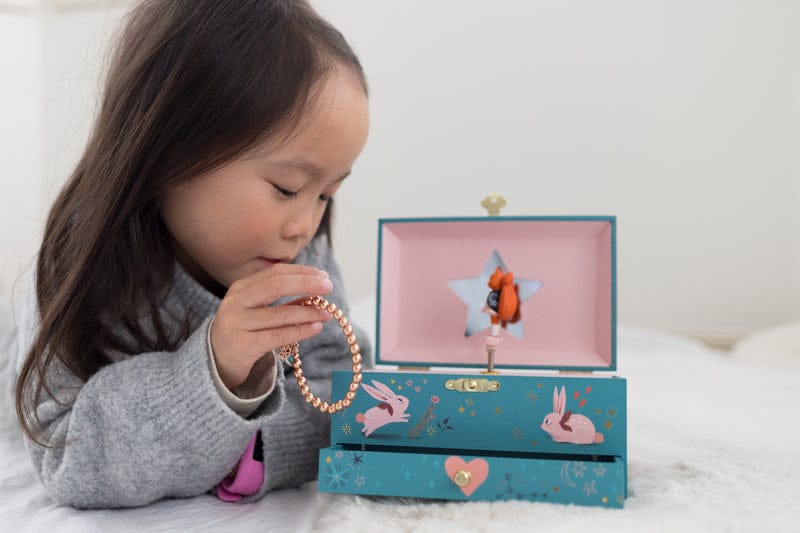 Djeco Magic Melody Music Box Djeco Magic Melody Music Box 