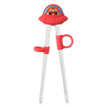 Marcus & Marcus Kids Training Chopsticks Marcus Red MNMKD46-LN