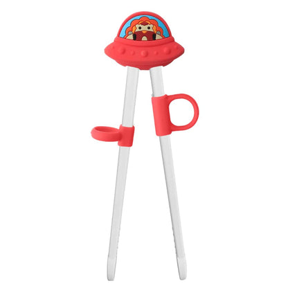 Marcus & Marcus Kids Training Chopsticks Marcus Red MNMKD46-LN