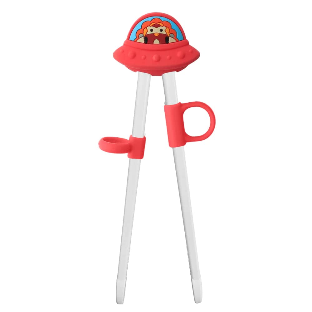 Marcus & Marcus Kids Training Chopsticks Marcus Red MNMKD46-LN
