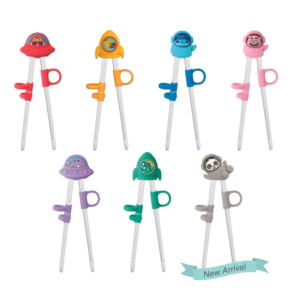 Marcus & Marcus Kids Training Chopsticks Marcus & Marcus Kids Training Chopsticks 