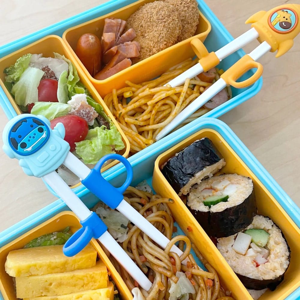 Marcus & Marcus Kids Training Chopsticks Marcus & Marcus Kids Training Chopsticks 