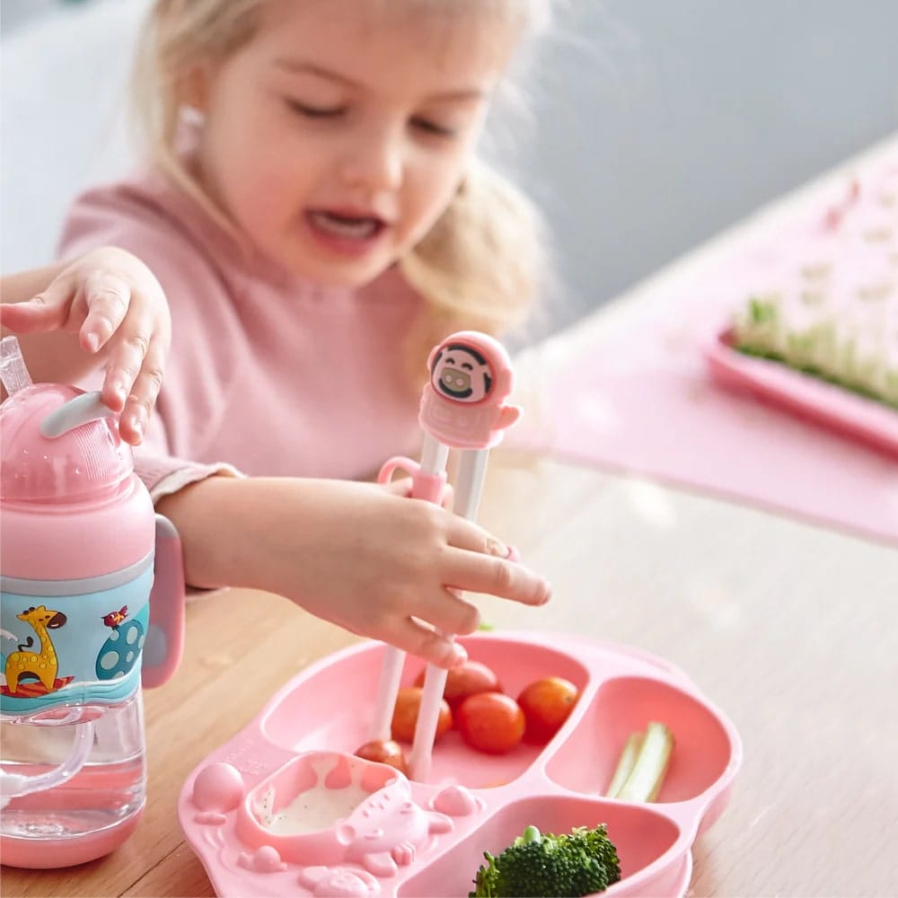 Marcus & Marcus Kids Training Chopsticks Marcus & Marcus Kids Training Chopsticks 