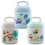 Marcus & Marcus Thermal Food Jar 300ml Marcus & Marcus Thermal Food Jar 300ml 