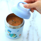 Marcus & Marcus Thermal Food Jar 300ml Marcus & Marcus Thermal Food Jar 300ml 