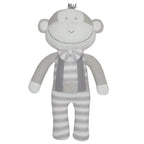 Living Textiles Max The Monkey Knitted Toy Living Textiles Max The Monkey Knitted Toy 