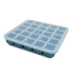 We Might Be Tiny Silicone Freeze & Bake Mini Poddies We Might Be Tiny Silicone Freeze & Bake Mini Poddies 