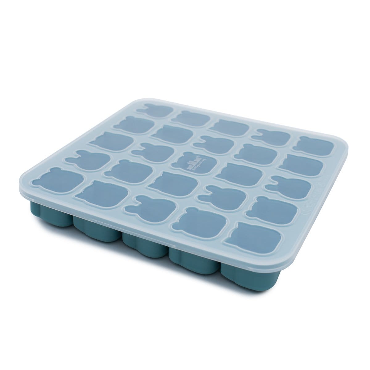 We Might Be Tiny Silicone Freeze & Bake Mini Poddies We Might Be Tiny Silicone Freeze & Bake Mini Poddies 