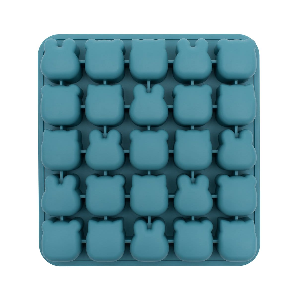 We Might Be Tiny Silicone Freeze & Bake Mini Poddies We Might Be Tiny Silicone Freeze & Bake Mini Poddies 