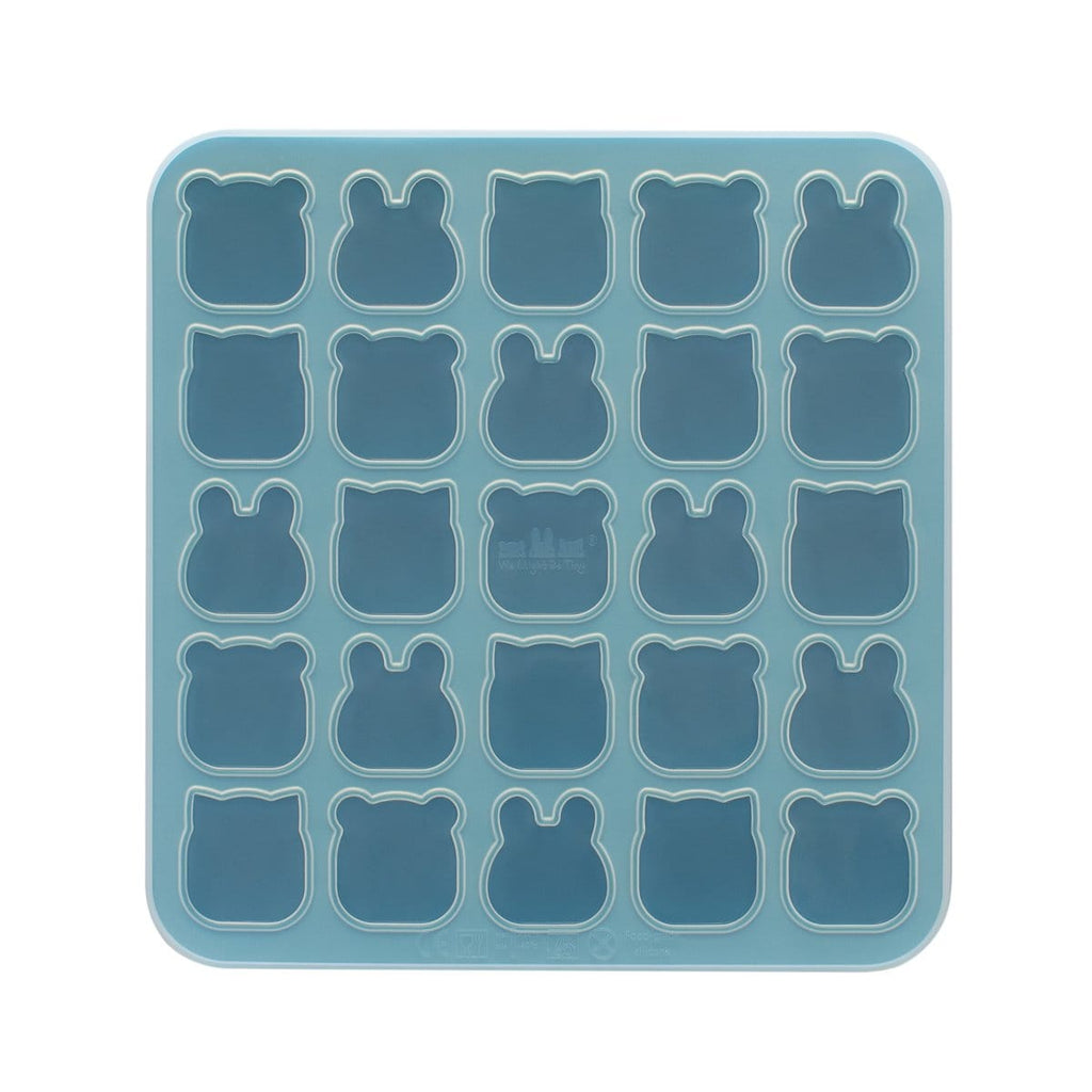 We Might Be Tiny Silicone Freeze & Bake Mini Poddies We Might Be Tiny Silicone Freeze & Bake Mini Poddies 