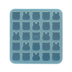 We Might Be Tiny Silicone Freeze & Bake Mini Poddies We Might Be Tiny Silicone Freeze & Bake Mini Poddies 
