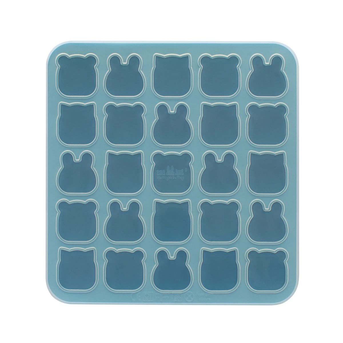 We Might Be Tiny Silicone Freeze & Bake Mini Poddies We Might Be Tiny Silicone Freeze & Bake Mini Poddies 