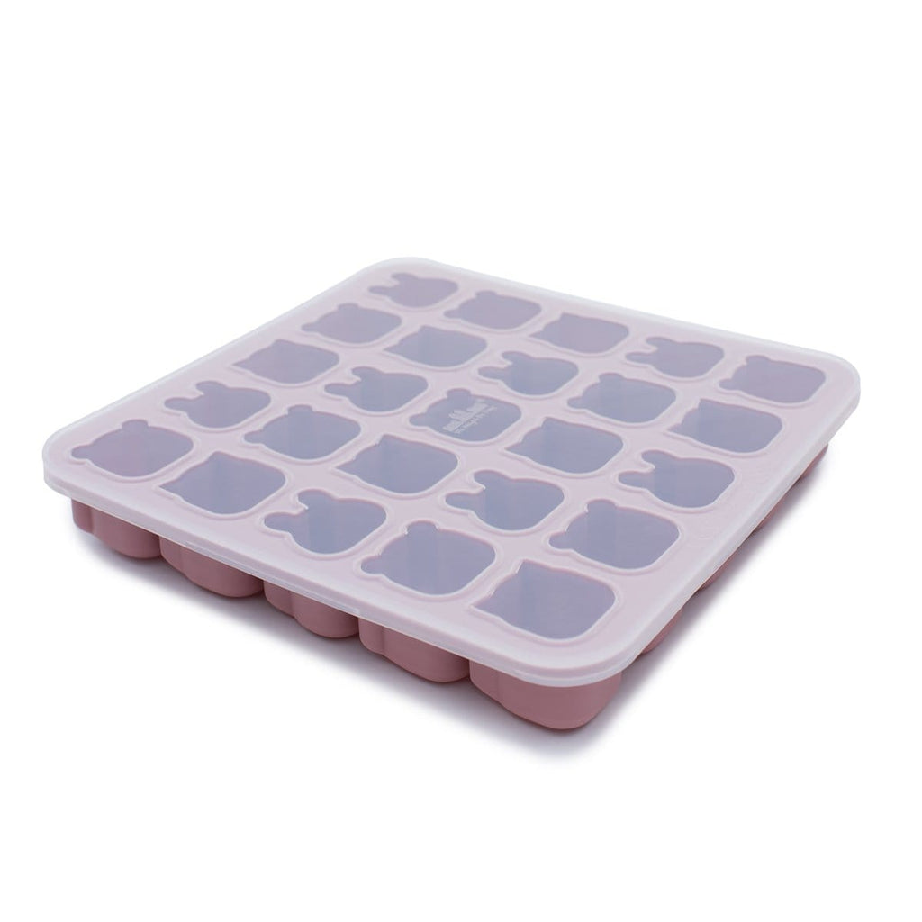 We Might Be Tiny Silicone Freeze & Bake Mini Poddies We Might Be Tiny Silicone Freeze & Bake Mini Poddies 