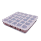 We Might Be Tiny Silicone Freeze & Bake Mini Poddies We Might Be Tiny Silicone Freeze & Bake Mini Poddies 