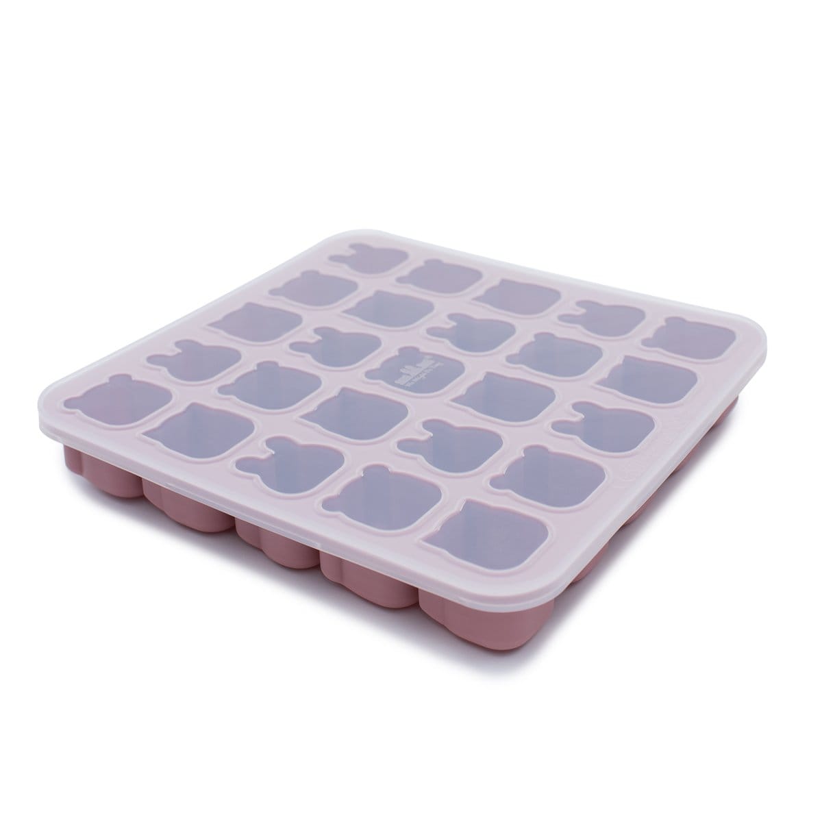 We Might Be Tiny Silicone Freeze & Bake Mini Poddies We Might Be Tiny Silicone Freeze & Bake Mini Poddies 