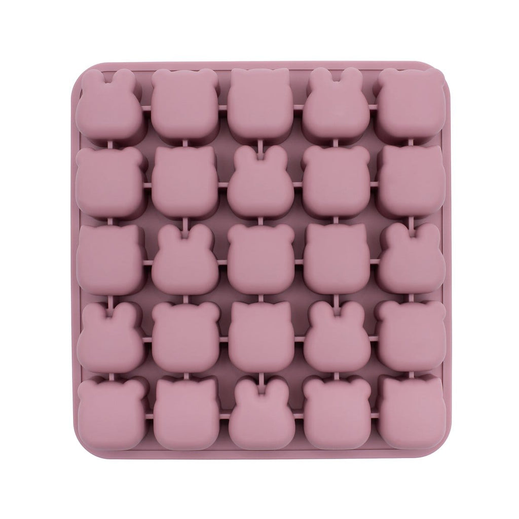 We Might Be Tiny Silicone Freeze & Bake Mini Poddies We Might Be Tiny Silicone Freeze & Bake Mini Poddies 
