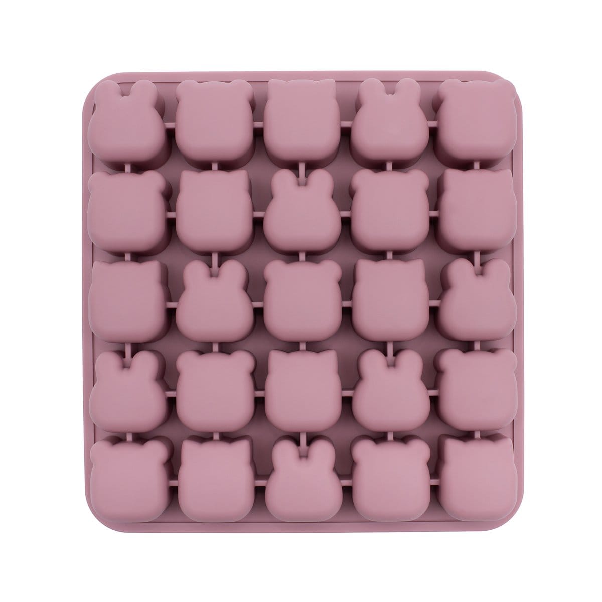We Might Be Tiny Silicone Freeze & Bake Mini Poddies We Might Be Tiny Silicone Freeze & Bake Mini Poddies 