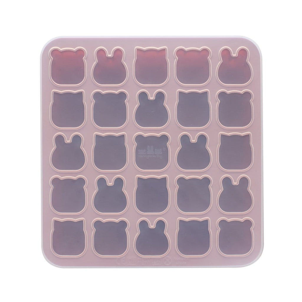 We Might Be Tiny Silicone Freeze & Bake Mini Poddies We Might Be Tiny Silicone Freeze & Bake Mini Poddies 