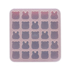 We Might Be Tiny Silicone Freeze & Bake Mini Poddies We Might Be Tiny Silicone Freeze & Bake Mini Poddies 
