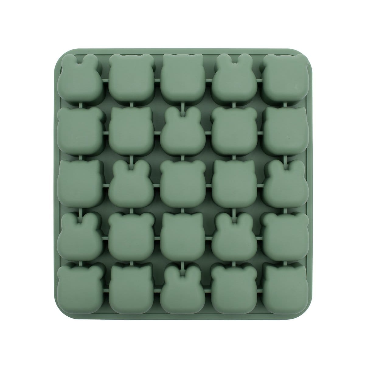 We Might Be Tiny Silicone Freeze & Bake Mini Poddies We Might Be Tiny Silicone Freeze & Bake Mini Poddies 