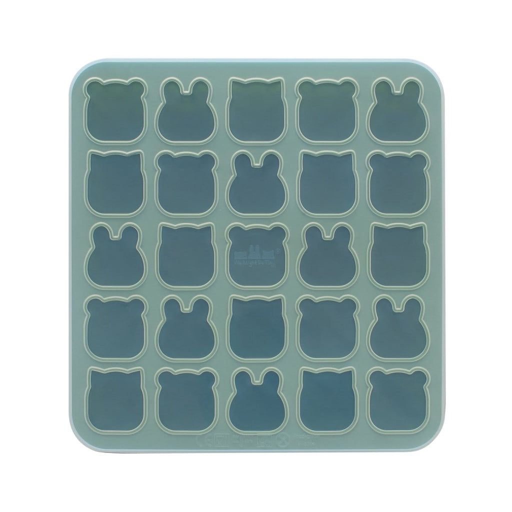 We Might Be Tiny Silicone Freeze & Bake Mini Poddies We Might Be Tiny Silicone Freeze & Bake Mini Poddies 