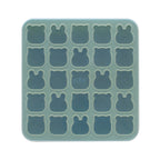 We Might Be Tiny Silicone Freeze & Bake Mini Poddies We Might Be Tiny Silicone Freeze & Bake Mini Poddies 