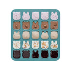 We Might Be Tiny Silicone Freeze & Bake Mini Poddies We Might Be Tiny Silicone Freeze & Bake Mini Poddies 