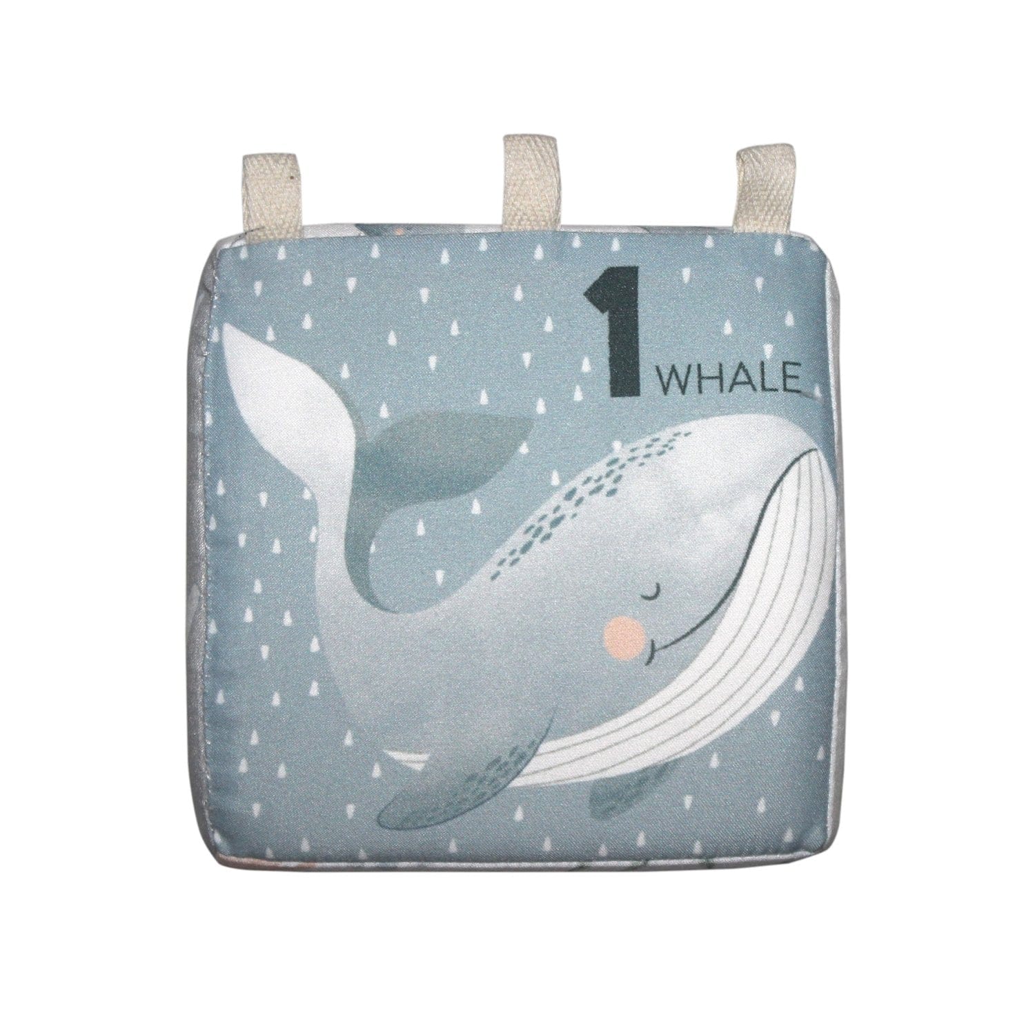 Mister Fly Soft Sensory Cubes Ocean MFLY468