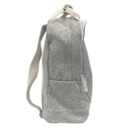 Mister Fly 100% Cotton Jersey Toddler Animal Backpack Mister Fly 100% Cotton Jersey Toddler Animal Backpack 