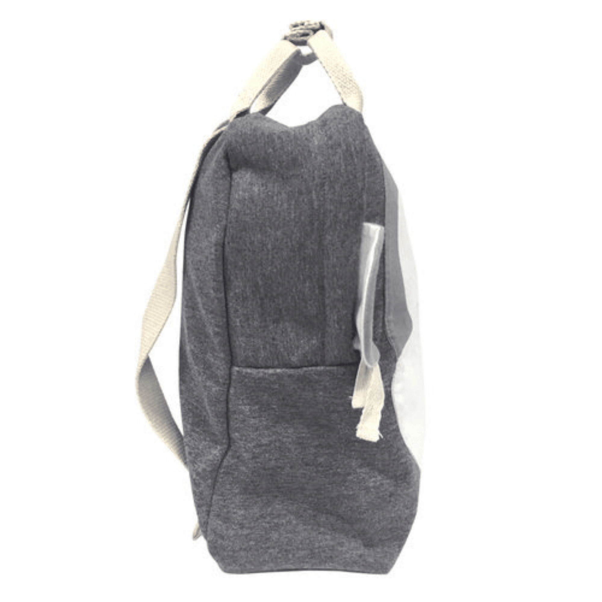 Mister Fly 100% Cotton Jersey Toddler Animal Backpack Mister Fly 100% Cotton Jersey Toddler Animal Backpack 