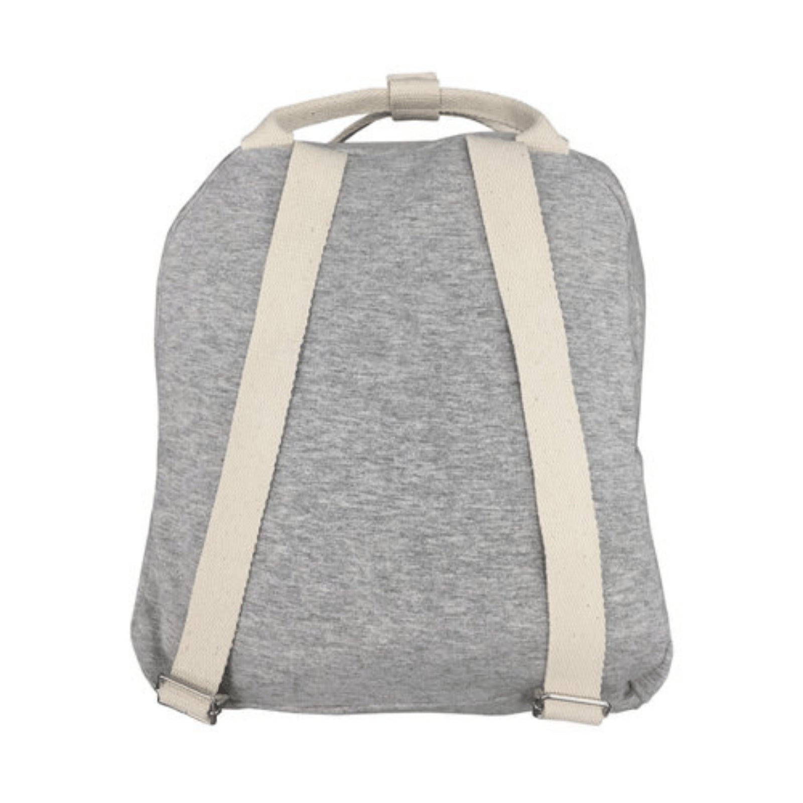 Mister Fly 100% Cotton Jersey Toddler Animal Backpack Mister Fly 100% Cotton Jersey Toddler Animal Backpack 