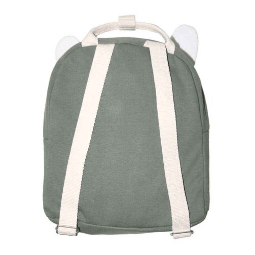 Mister Fly 100% Cotton Jersey Toddler Animal Backpack Mister Fly 100% Cotton Jersey Toddler Animal Backpack 