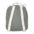 Mister Fly 100% Cotton Jersey Toddler Animal Backpack Mister Fly 100% Cotton Jersey Toddler Animal Backpack 