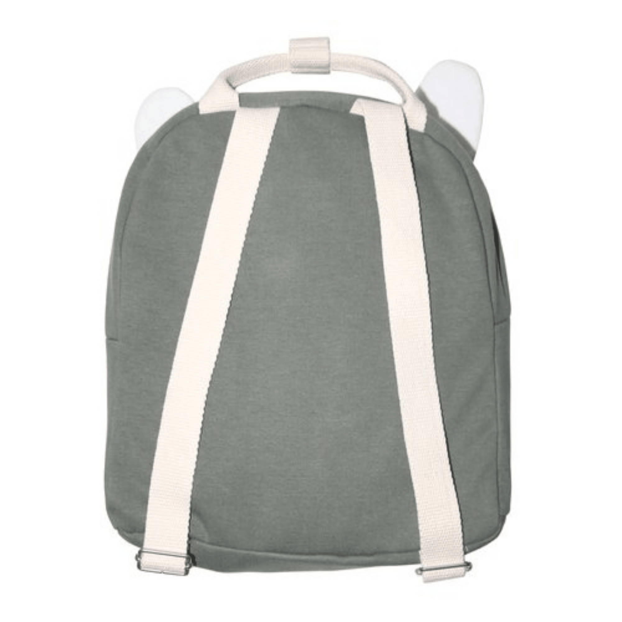 Mister Fly 100% Cotton Jersey Toddler Animal Backpack Mister Fly 100% Cotton Jersey Toddler Animal Backpack 