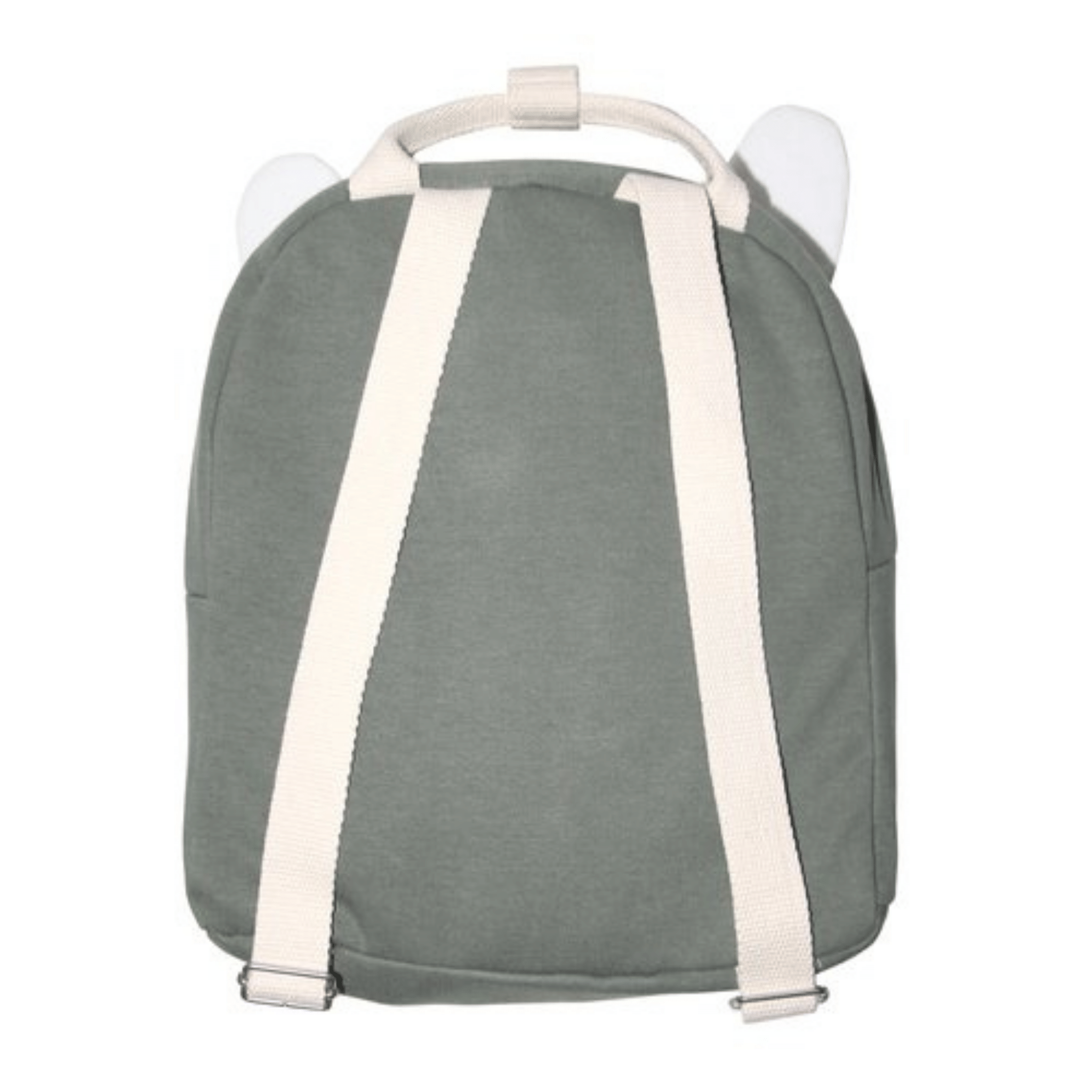 Mister Fly 100% Cotton Jersey Toddler Animal Backpack Mister Fly 100% Cotton Jersey Toddler Animal Backpack 