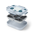 Monbento Wonder Kids Lunch Tray Monbento Wonder Kids Lunch Tray 