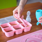 Marcus & Marcus Food Cube Tray Marcus & Marcus Food Cube Tray 