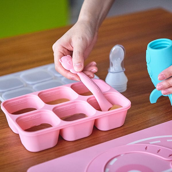 Marcus & Marcus Food Cube Tray Marcus & Marcus Food Cube Tray 