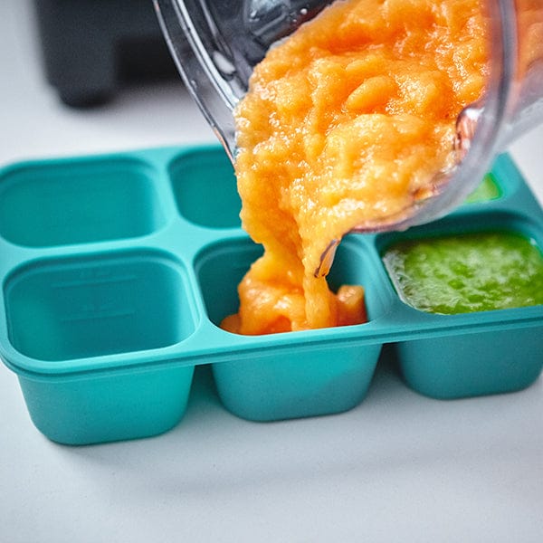 Marcus & Marcus Food Cube Tray Marcus & Marcus Food Cube Tray 