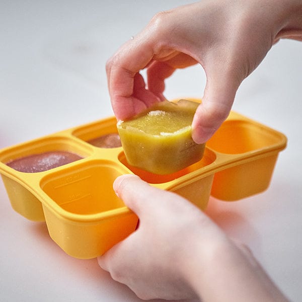 Marcus & Marcus Food Cube Tray Marcus & Marcus Food Cube Tray 